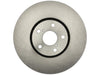 Disc Brake Rotor Raybestos Brakes 980492R