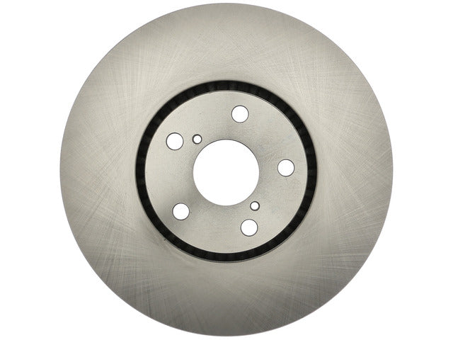 Disc Brake Rotor Raybestos Brakes 980492R