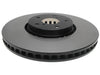 Disc Brake Rotor Raybestos Brakes 980493