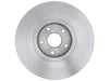 Disc Brake Rotor Raybestos Brakes 980493