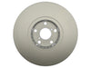 Disc Brake Rotor Raybestos Brakes 980493FZN