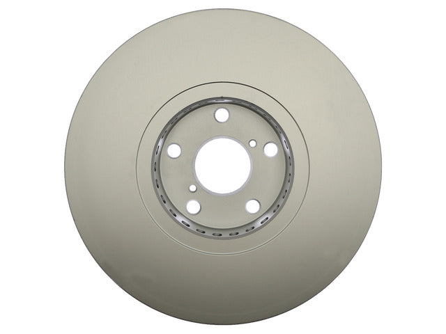 Disc Brake Rotor Raybestos Brakes 980493FZN
