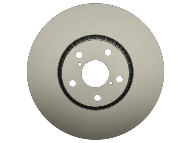 Disc Brake Rotor Raybestos Brakes 980493FZN