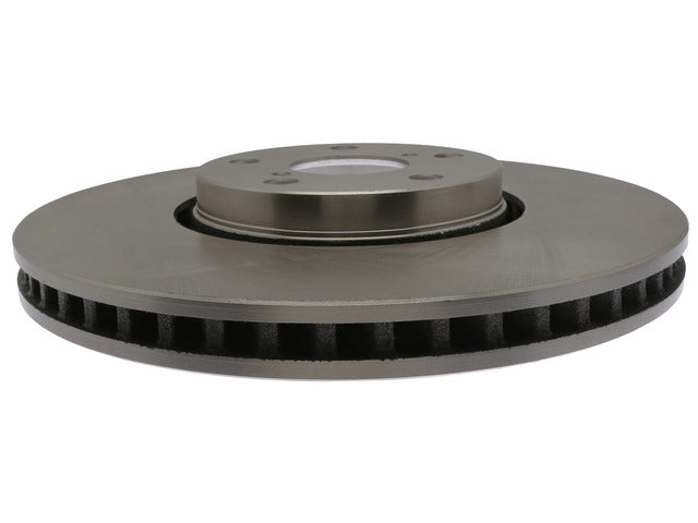 Disc Brake Rotor Raybestos Brakes 980493R