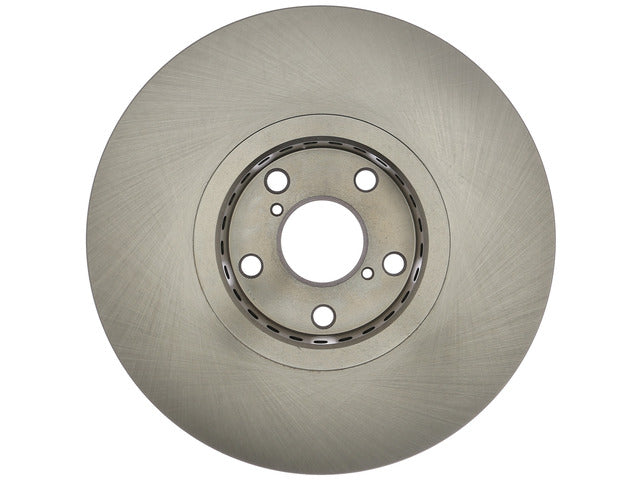 Disc Brake Rotor Raybestos Brakes 980493R