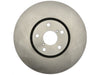 Disc Brake Rotor Raybestos Brakes 980493R