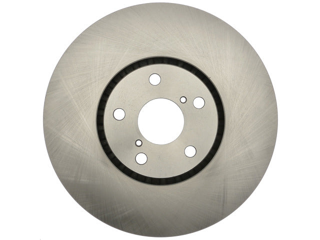 Disc Brake Rotor Raybestos Brakes 980493R