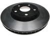 Disc Brake Rotor Raybestos Brakes 980494