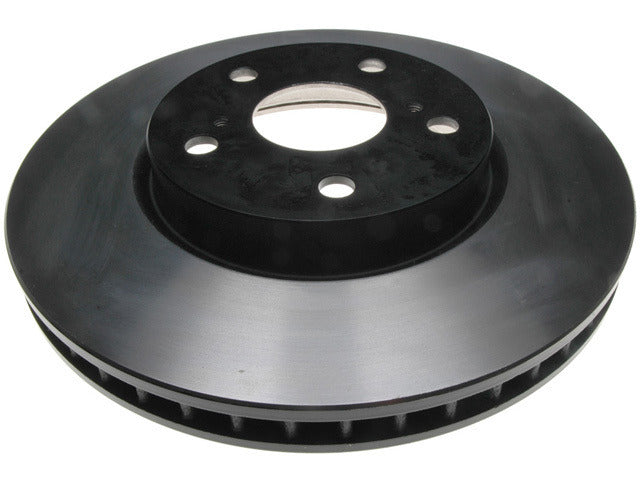 Disc Brake Rotor Raybestos Brakes 980494