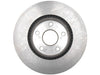 Disc Brake Rotor Raybestos Brakes 980494