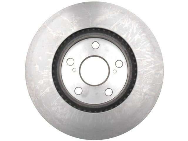 Disc Brake Rotor Raybestos Brakes 980494