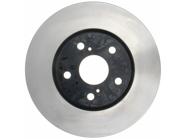 Disc Brake Rotor Raybestos Brakes 980494
