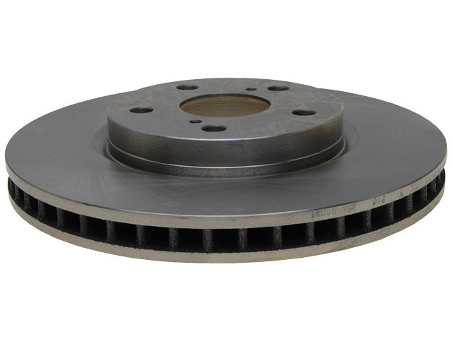 Disc Brake Rotor Raybestos Brakes 980494R