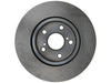 Disc Brake Rotor Raybestos Brakes 980494R