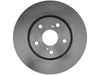 Disc Brake Rotor Raybestos Brakes 980494R