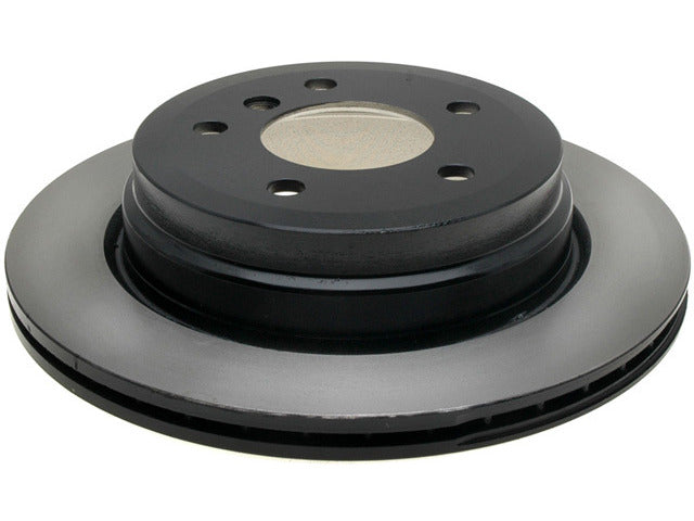 Disc Brake Rotor Raybestos Brakes 980495