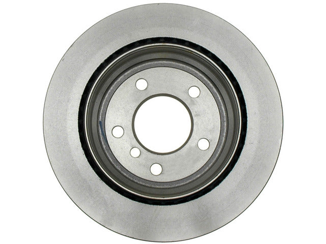Disc Brake Rotor Raybestos Brakes 980495