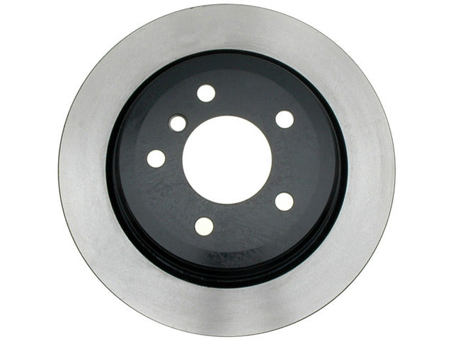 Disc Brake Rotor Raybestos Brakes 980495