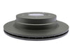 Disc Brake Rotor Raybestos Brakes 980495FZN