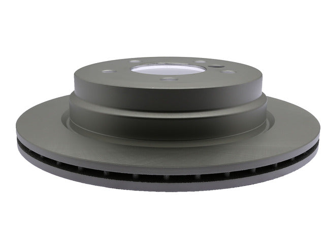 Disc Brake Rotor Raybestos Brakes 980495FZN