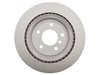 Disc Brake Rotor Raybestos Brakes 980495FZN