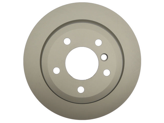 Disc Brake Rotor Raybestos Brakes 980495FZN