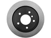 Disc Brake Rotor Raybestos Brakes 980495R2