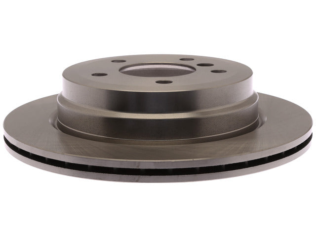 Disc Brake Rotor Raybestos Brakes 980495R