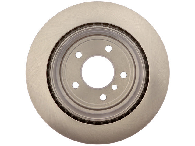 Disc Brake Rotor Raybestos Brakes 980495R