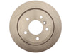 Disc Brake Rotor Raybestos Brakes 980495R