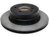 Disc Brake Rotor Raybestos Brakes 980496