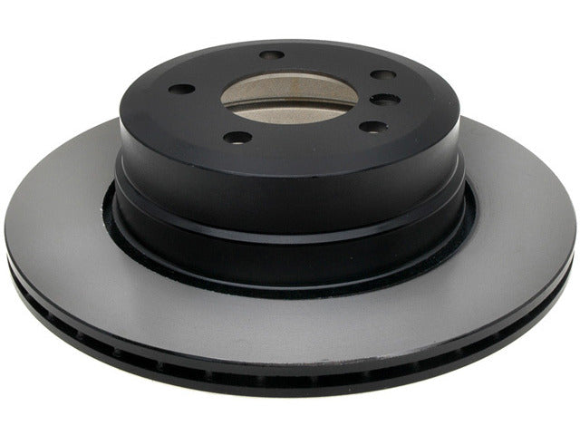 Disc Brake Rotor Raybestos Brakes 980496