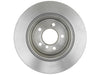 Disc Brake Rotor Raybestos Brakes 980496