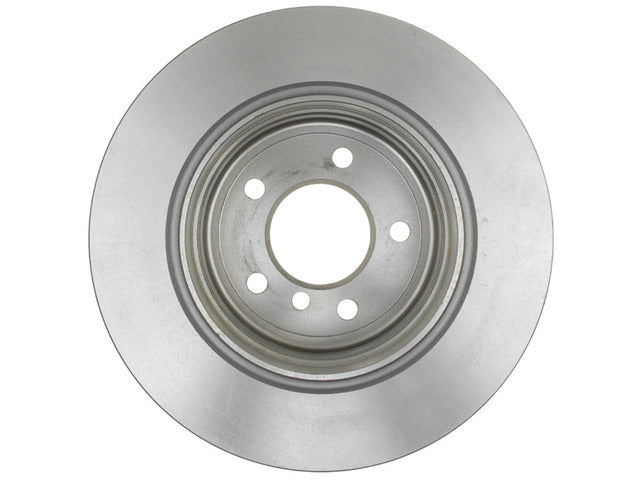 Disc Brake Rotor Raybestos Brakes 980496