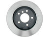 Disc Brake Rotor Raybestos Brakes 980496