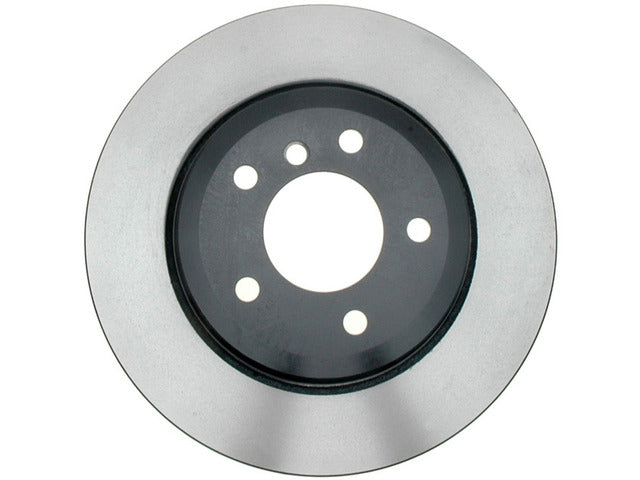 Disc Brake Rotor Raybestos Brakes 980496
