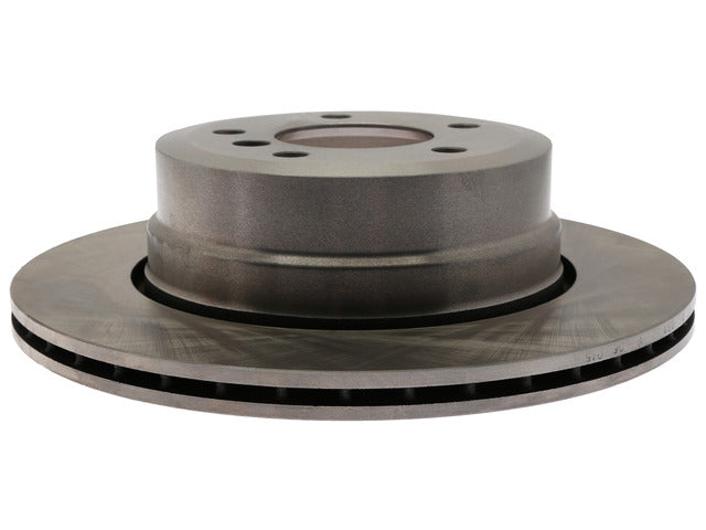 Disc Brake Rotor Raybestos Brakes 980496R