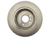 Disc Brake Rotor Raybestos Brakes 980496R