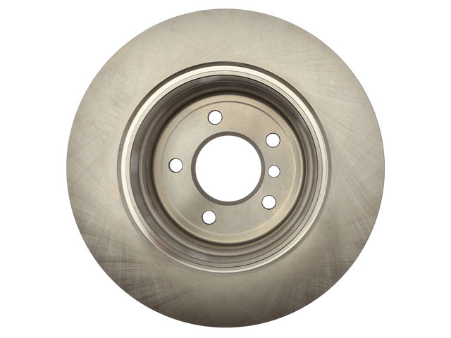 Disc Brake Rotor Raybestos Brakes 980496R