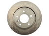Disc Brake Rotor Raybestos Brakes 980496R