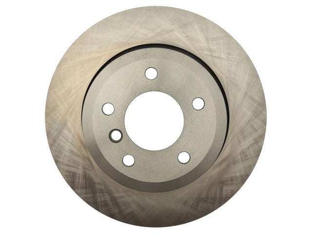 Disc Brake Rotor Raybestos Brakes 980496R
