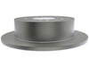 Disc Brake Rotor Raybestos Brakes 980498FZN