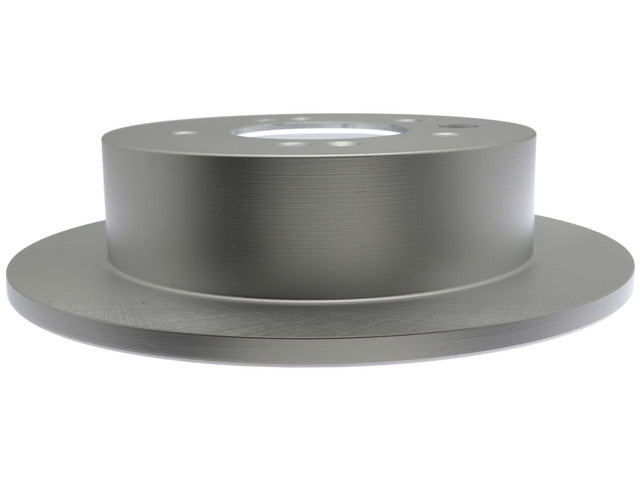Disc Brake Rotor Raybestos Brakes 980498FZN