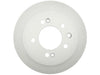 Disc Brake Rotor Raybestos Brakes 980498FZN