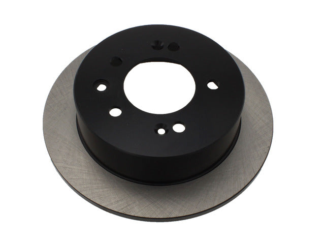 Disc Brake Rotor Raybestos Brakes 980498R2