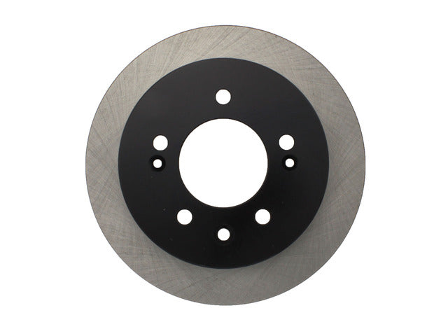 Disc Brake Rotor Raybestos Brakes 980498R2
