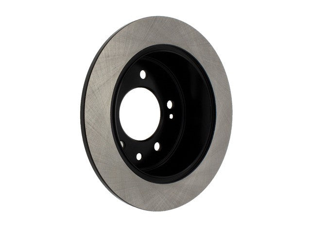 Disc Brake Rotor Raybestos Brakes 980498R2