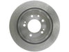 Disc Brake Rotor Raybestos Brakes 980498R