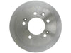 Disc Brake Rotor Raybestos Brakes 980498R