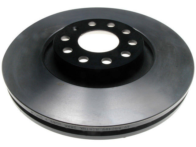 Disc Brake Rotor Raybestos Brakes 980499